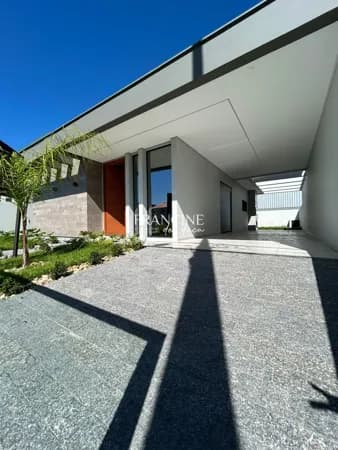Casa em São José - Forquilhas