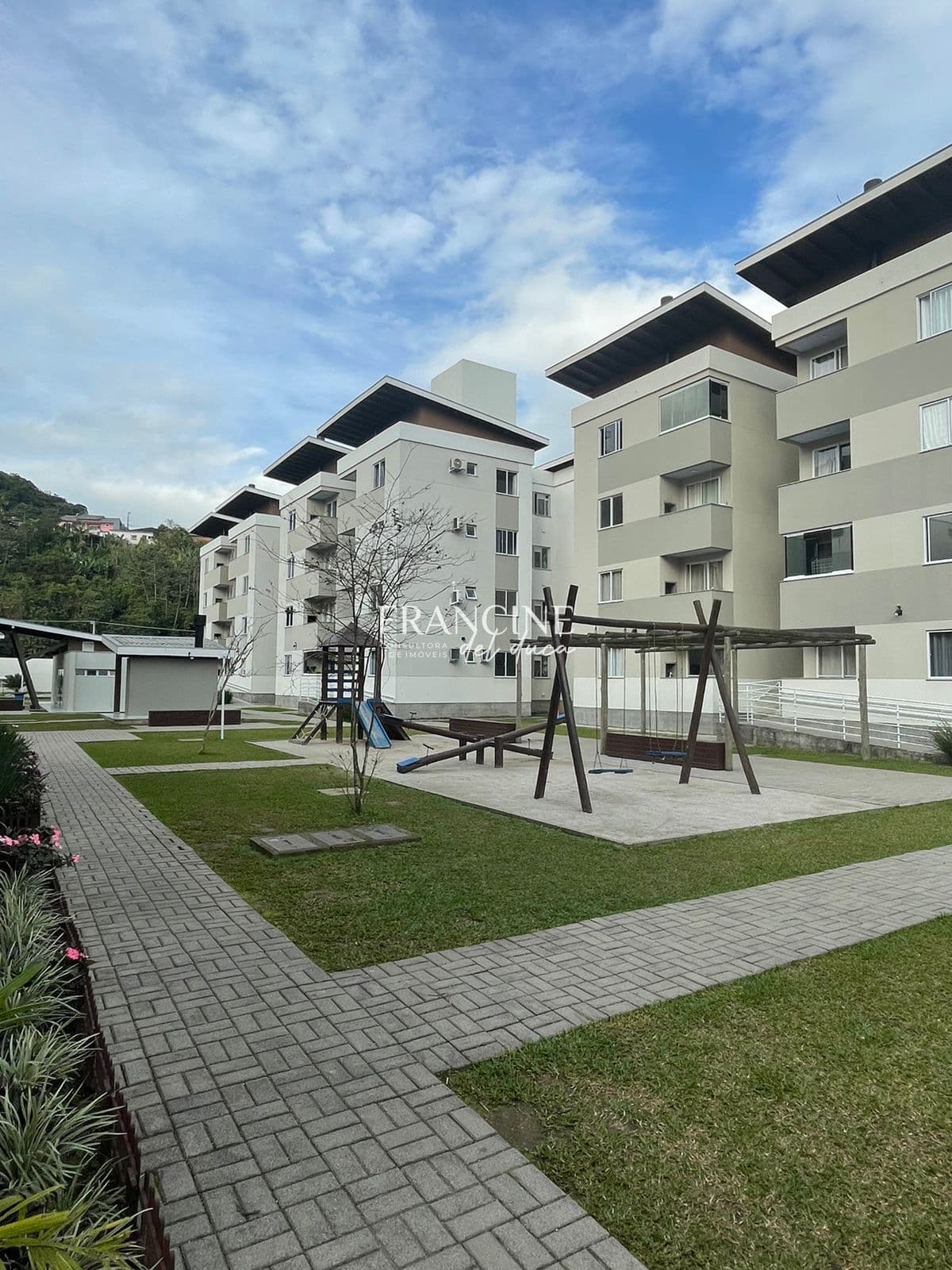 Apartamento em Biguaçu