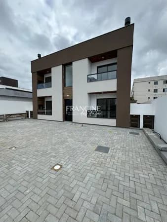 Apartamento Guarda do Cubatão