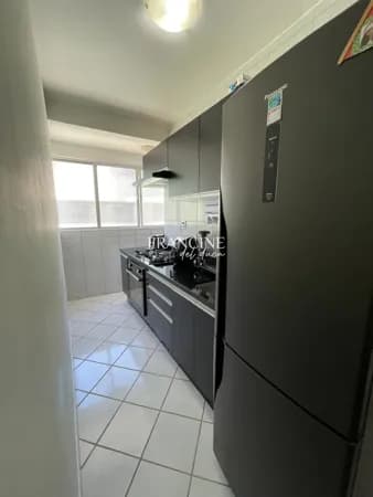 Apartamento 3 dormitórios
