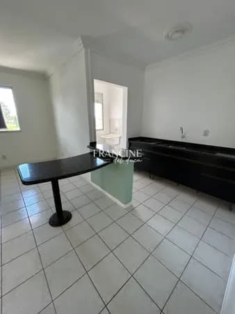 Apartamento 2 dormitórios vista livre