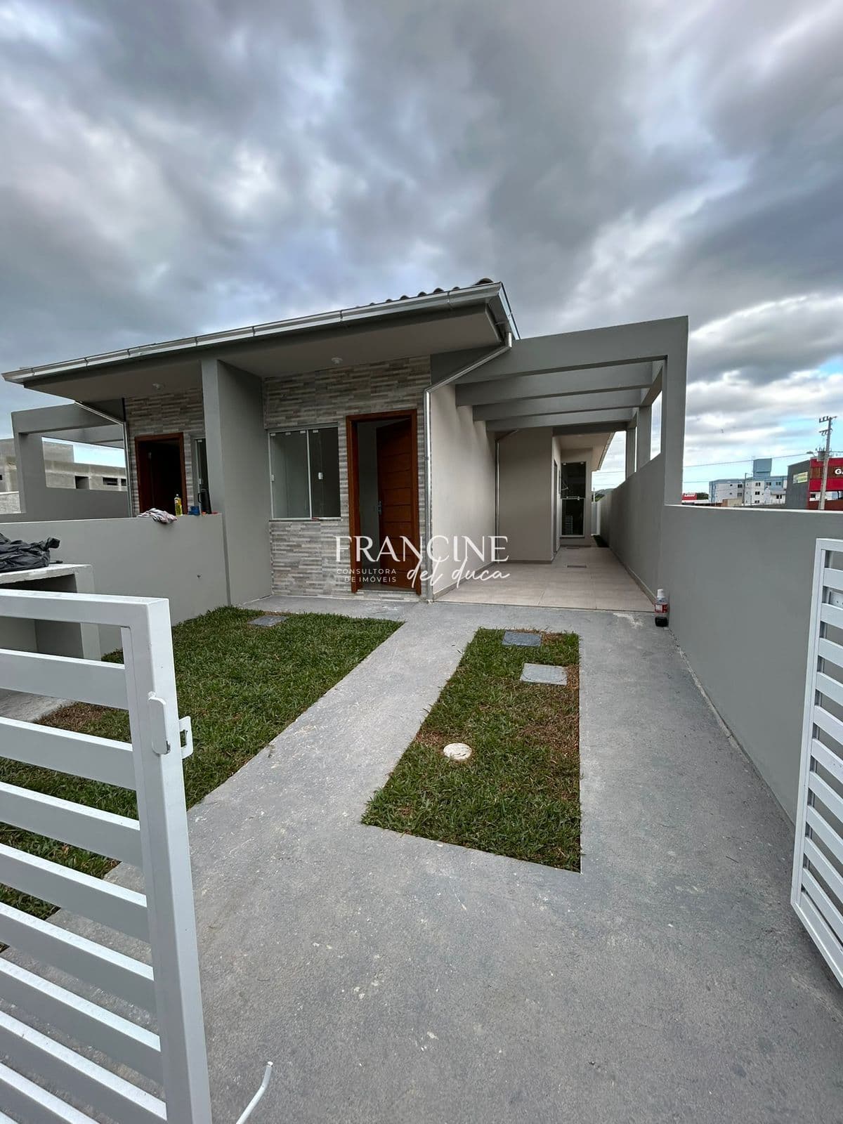 Casa em Forquilhas, São José/SC