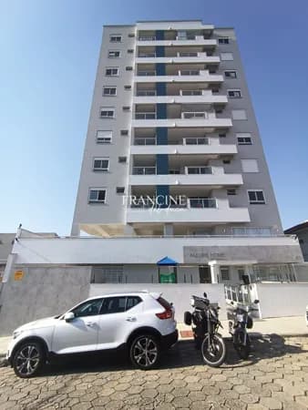 Apartamento em São José - Barreiros