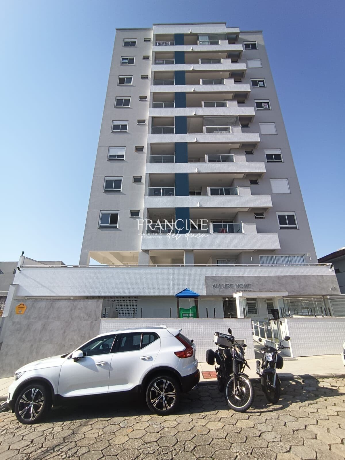 Apartamento em São José - Barreiros