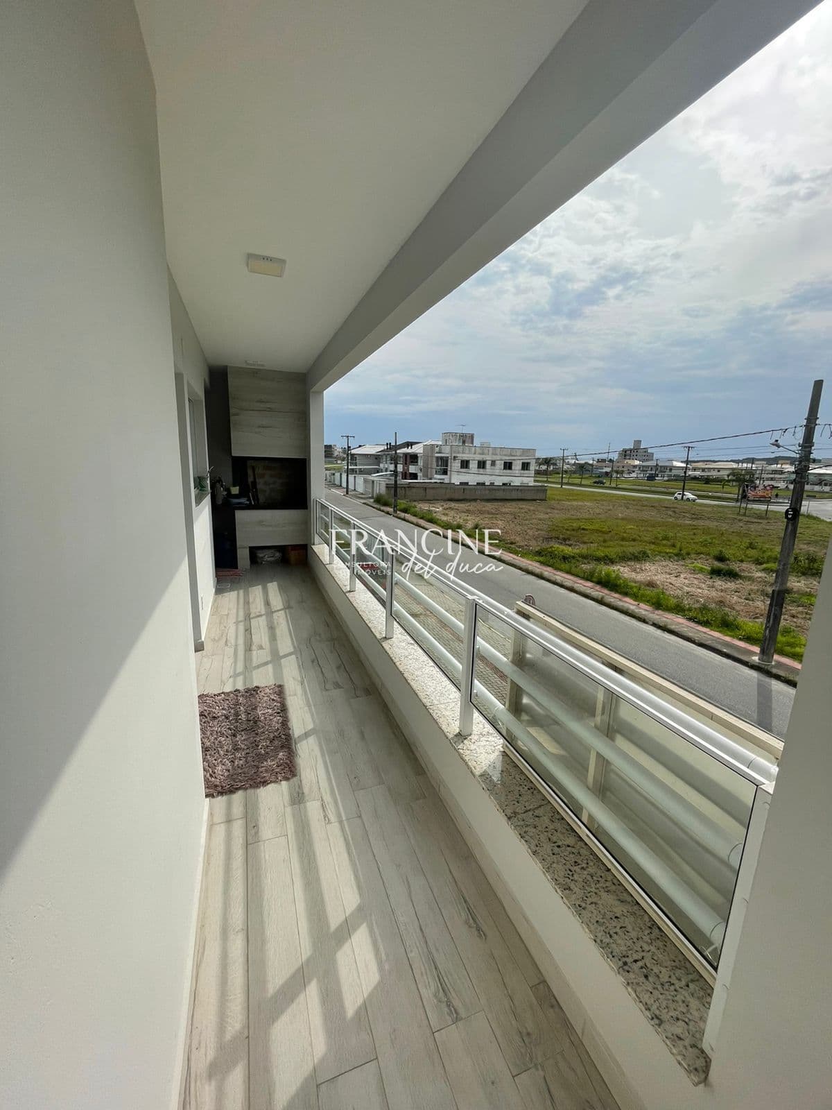 Apartamento em Palhoça - Nova Palhoça