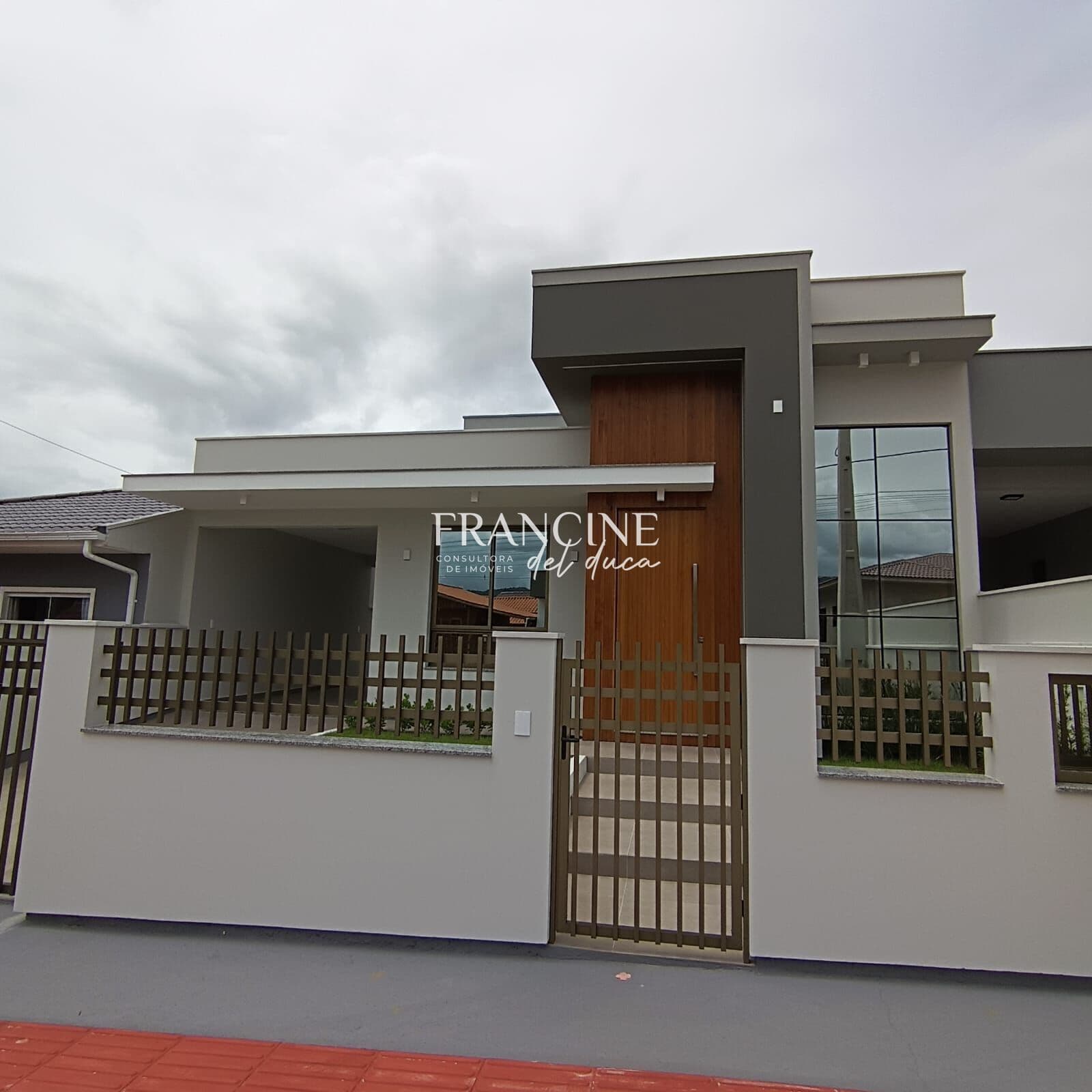 Casa em Palhoça - Bela Vista