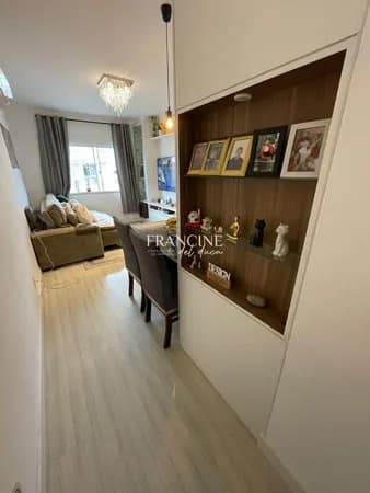 Apartamento na Serraria - São José