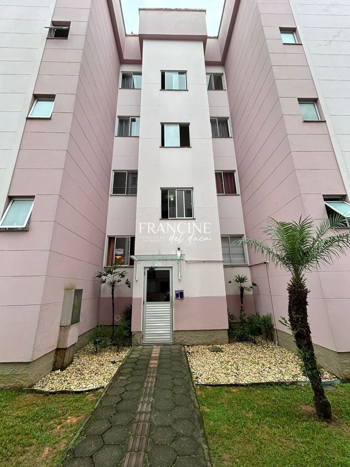 Apartamento Aririu