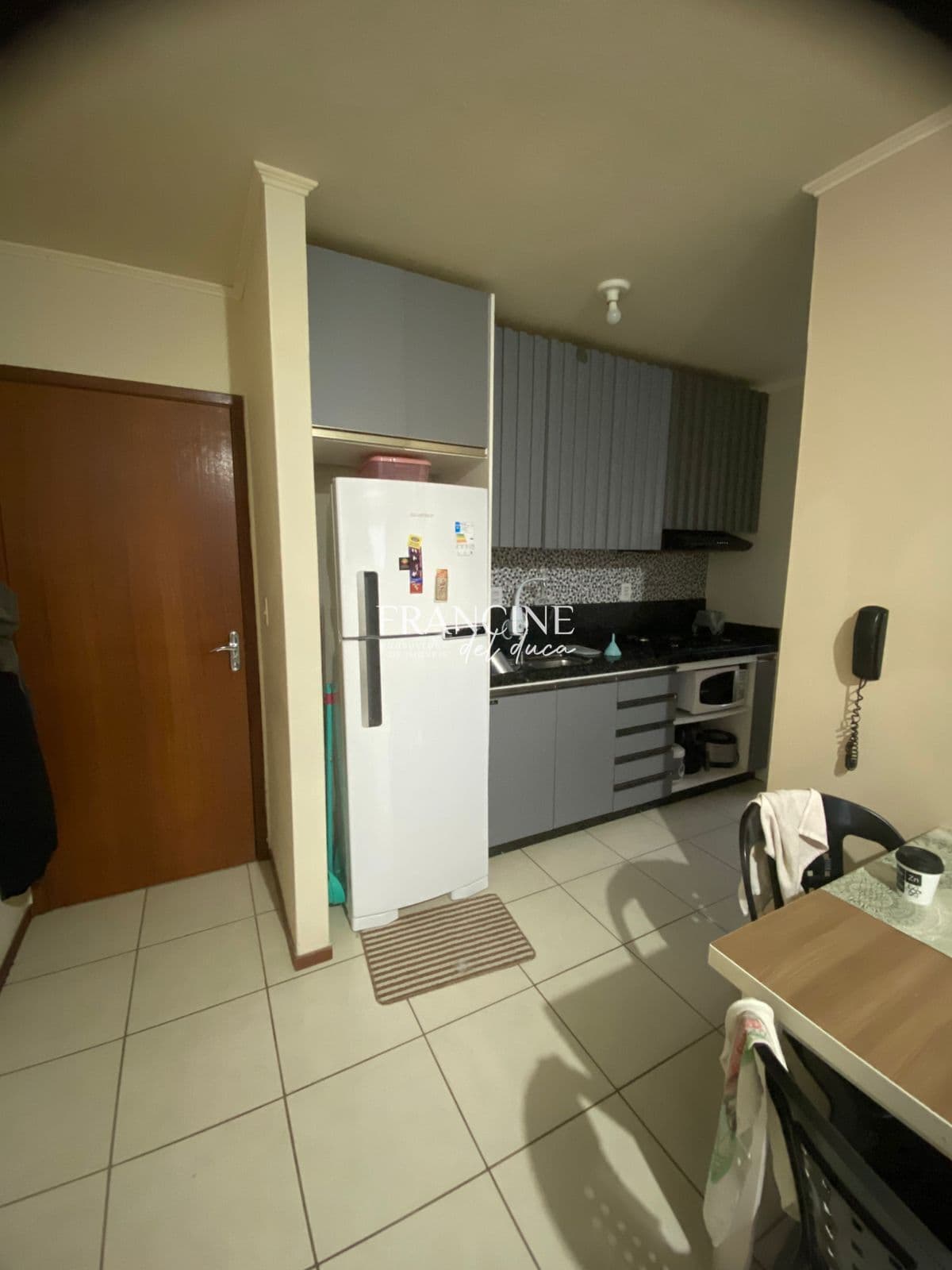 Apartamento em Palhoça - Barra do Aririú