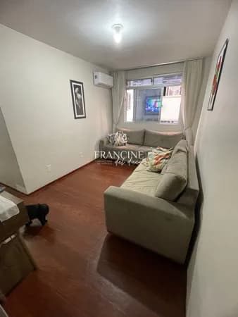 Apartamento em Florianópolis - Capoeiras