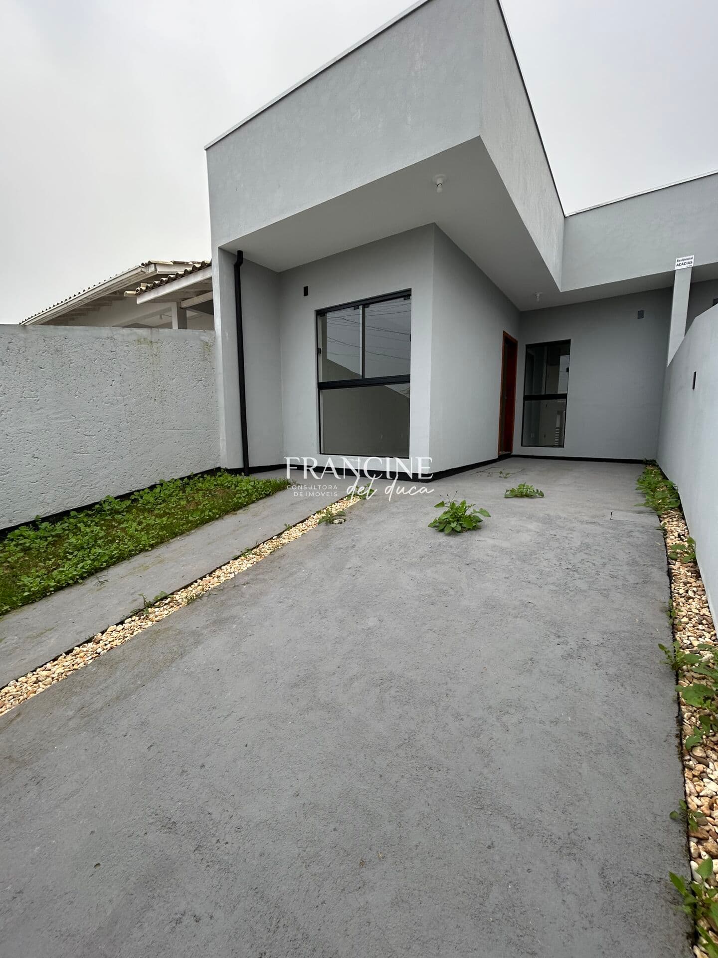 Casa em Palhoça - Loteamento Jardins