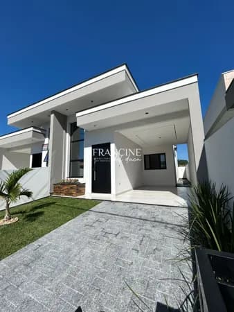 Casa em São José - Forquilhas