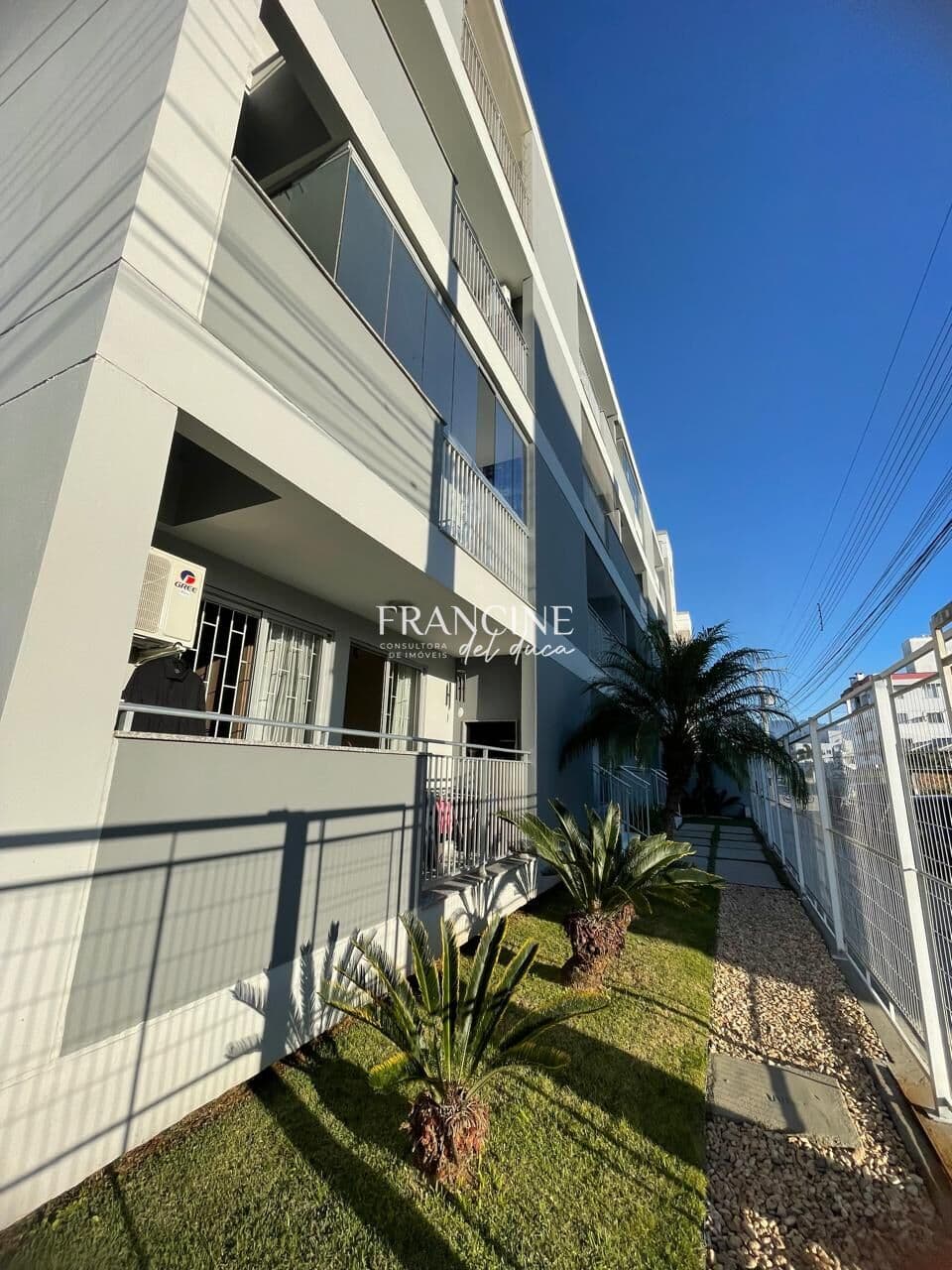 Apartamento em Palhoça - Aririu
