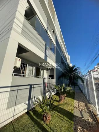 Apartamento em Palhoça - Aririu