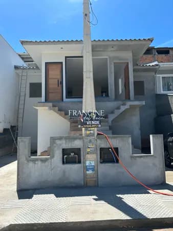 Casa Geminada em Bela Vista, Palhoça/SC