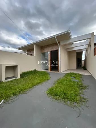 Casa em Forquilhas, São José/SC