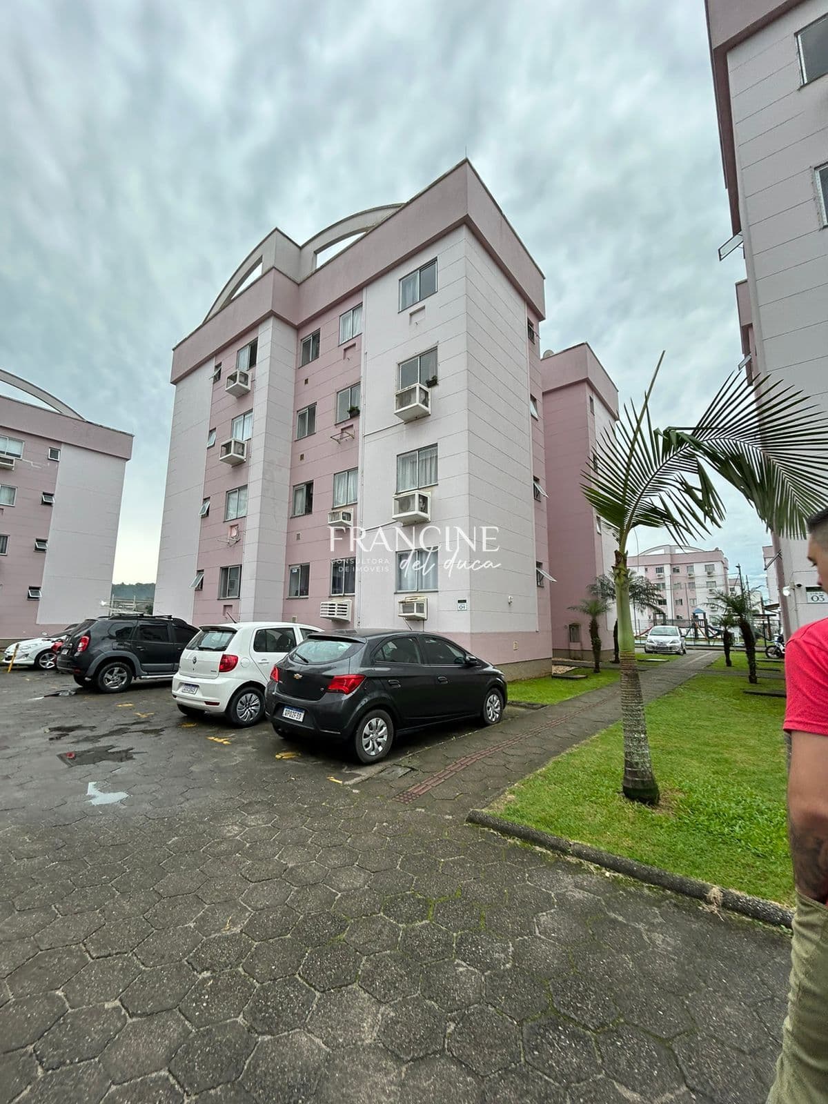 Apartamento Aririu