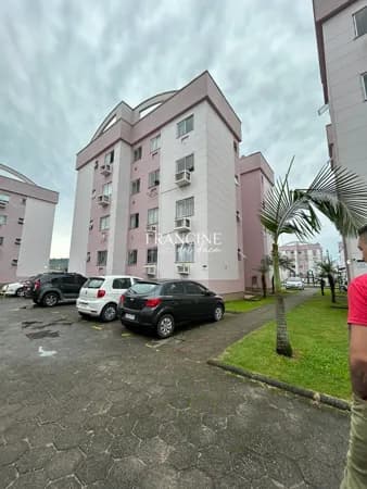 Apartamento Aririu