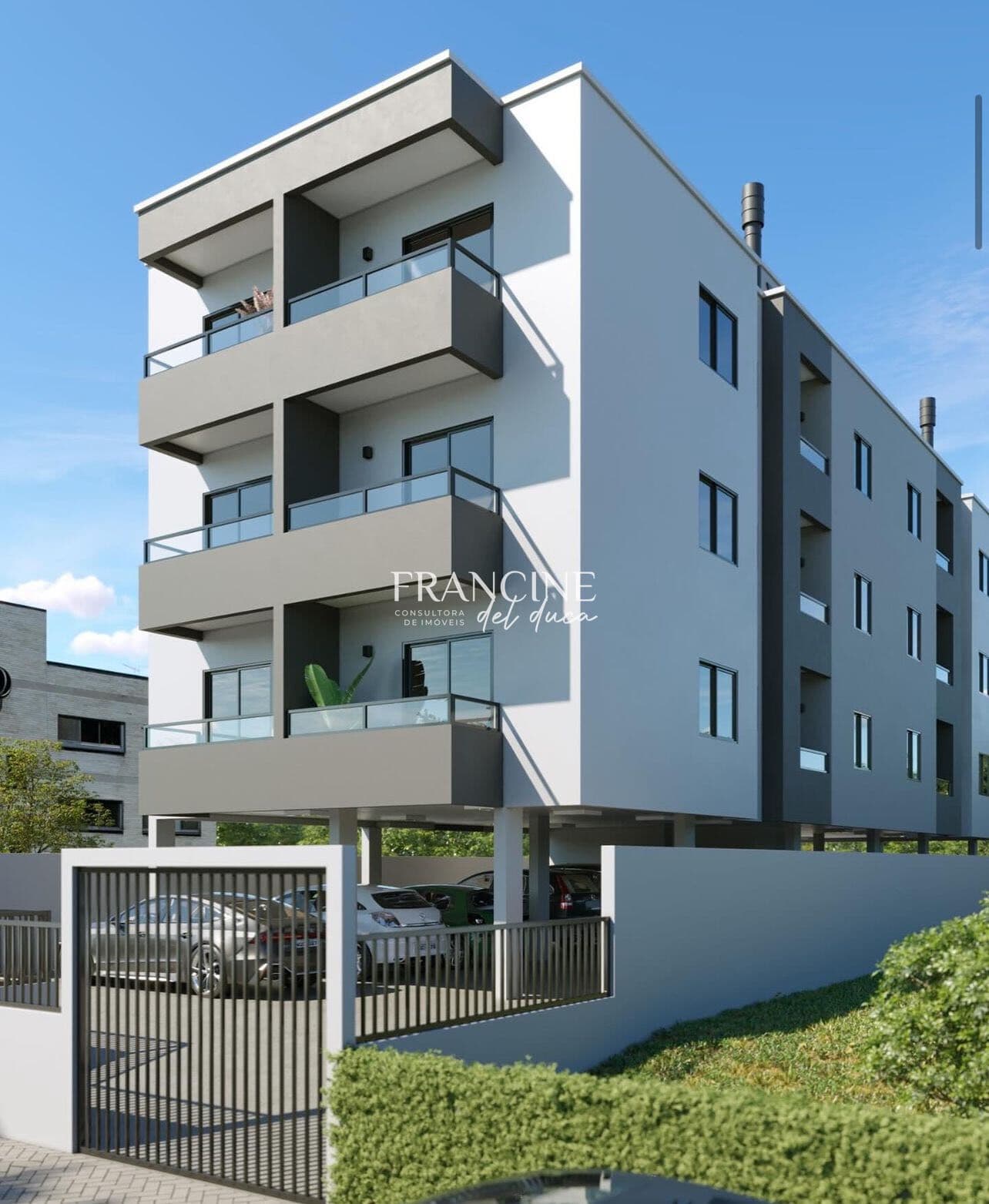 Apartamento Novo Bela Vista