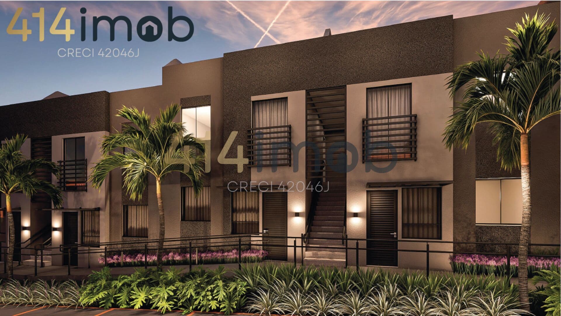Smartliving - Floresta