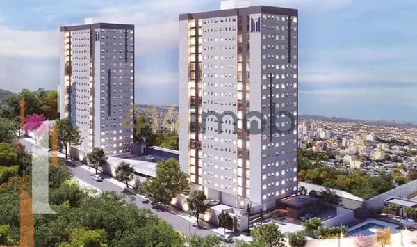 Mirati Residenciais