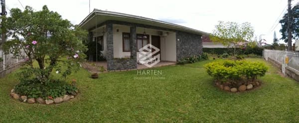 Excelente Imóvel no Coração de Garuva/SC