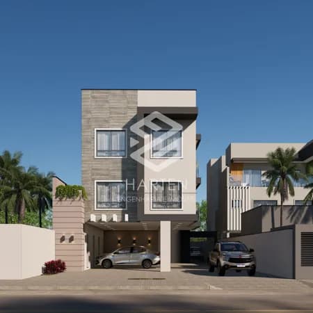 Apartamento Jardim da Barra - ITAPOA/SC