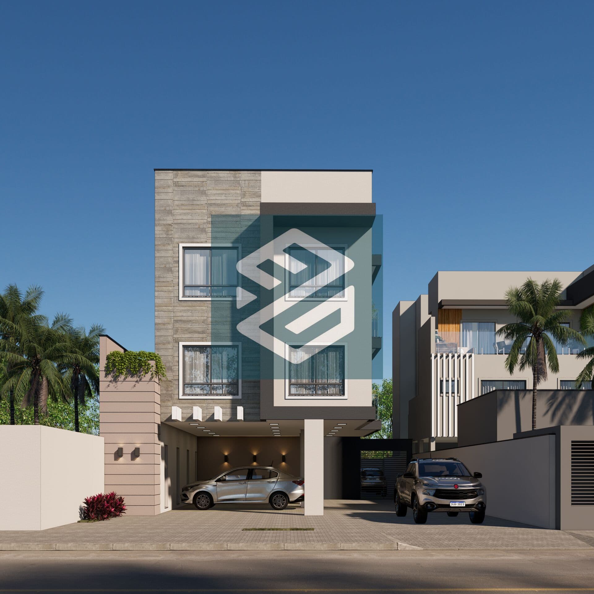 Apartamento Jardim da Barra - ITAPOA/SC
