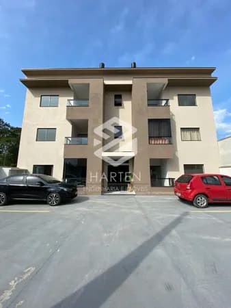 Oportunidade Única em Itapoá/ SC - Apartamento térreo, próximo ao Riviera Santa Maria.