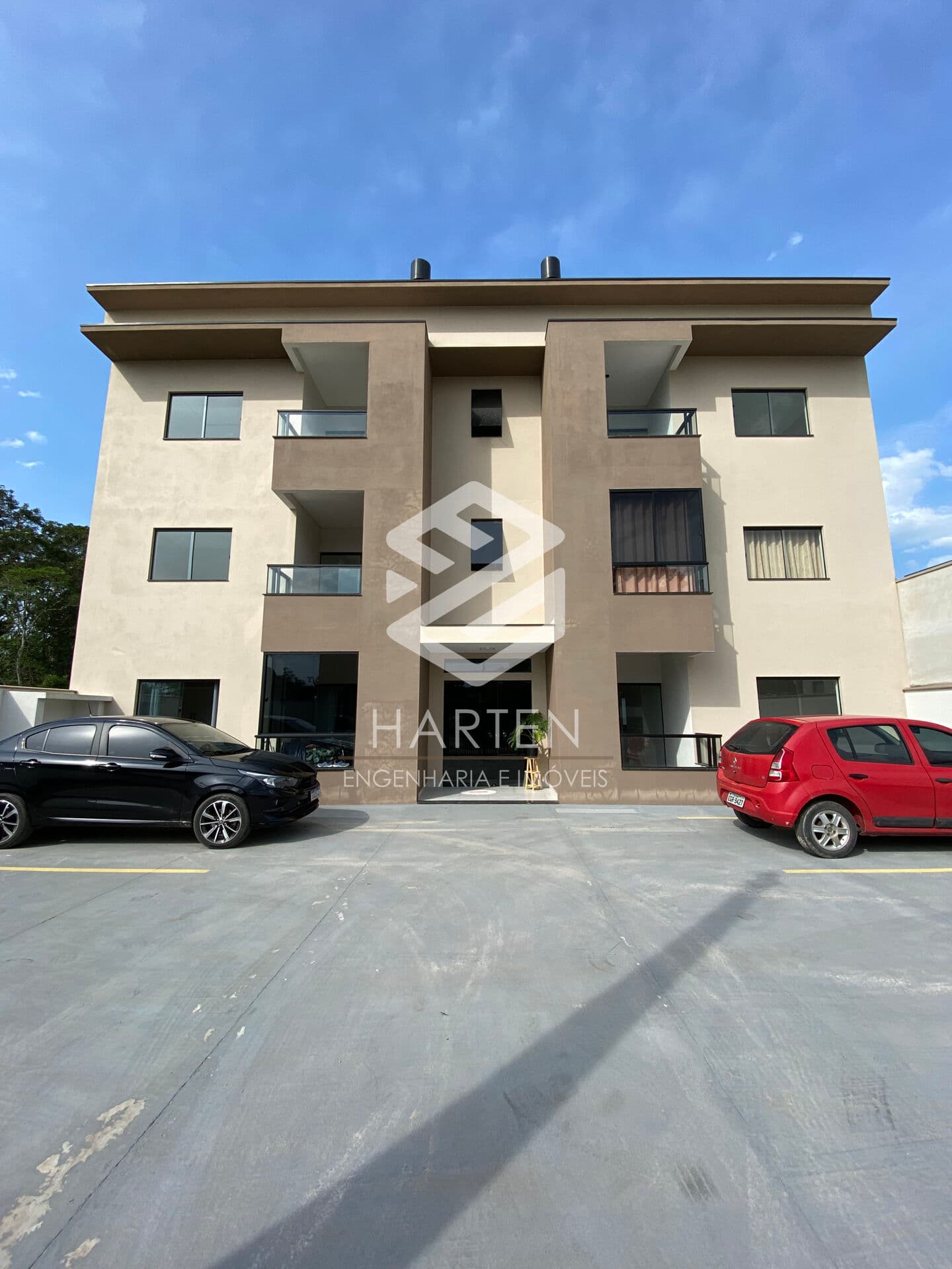 Oportunidade Única em Itapoá/ SC - Apartamento térreo, próximo ao Riviera Santa Maria.