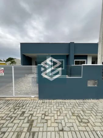 Casa em Pontal Norte, Itapoá/SC