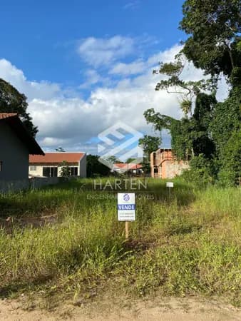 Terreno pronto para construir no Balneário Brandalize