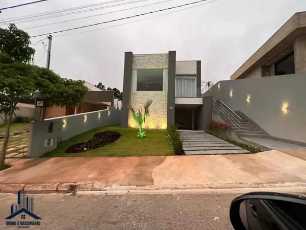 Casa em Cotia - Quinta dos Angicos