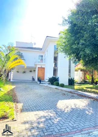 Casa em Cotia - Jardim Passárgada I