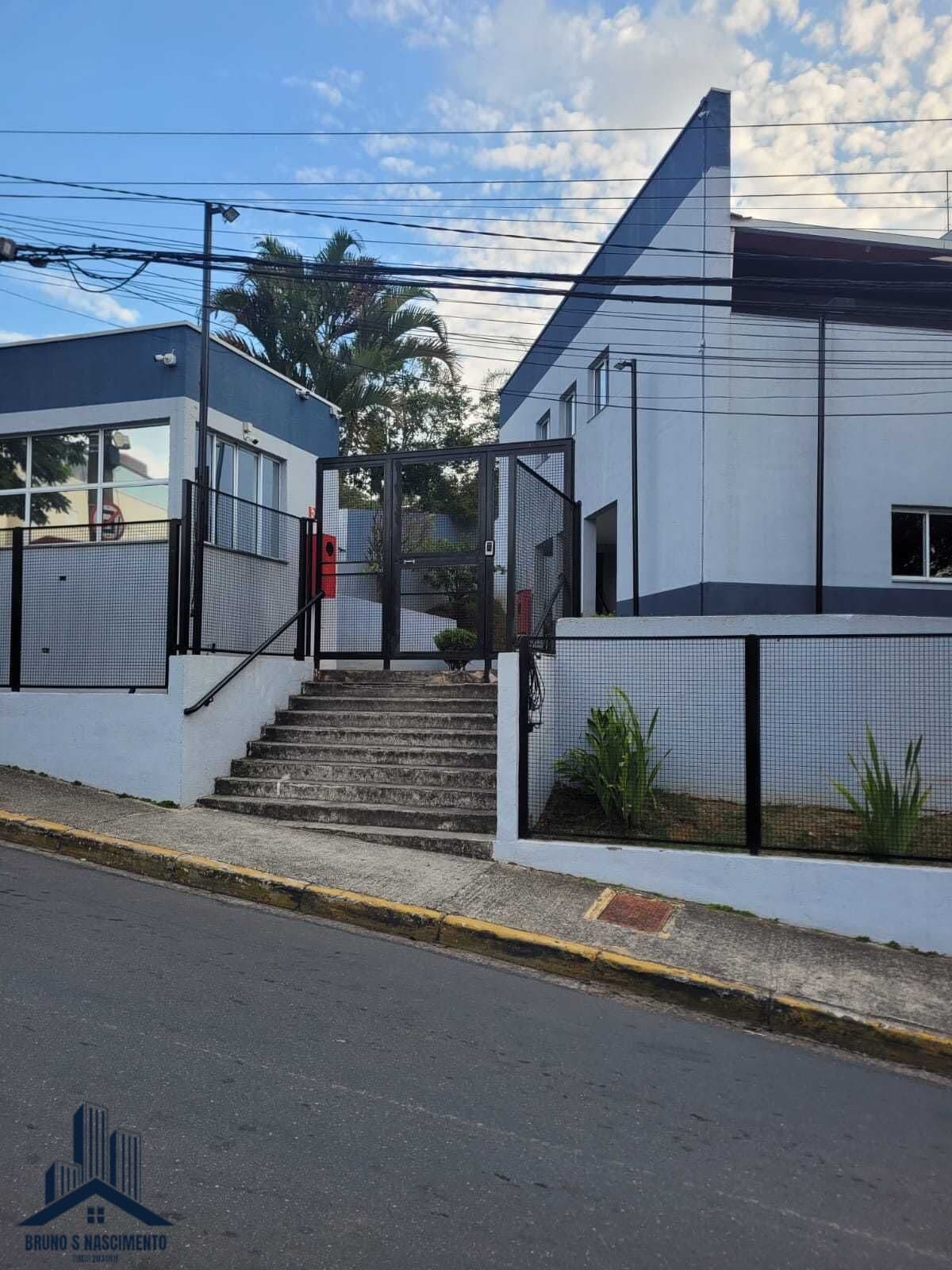 Apartamento à venda em Cotia/SP no Jardim Central no condomínio Jardim Europa II 50 m²