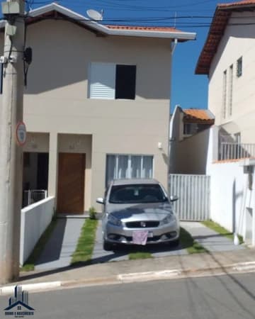 Casa em Cotia - Chácara Real (Caucaia do Alto)