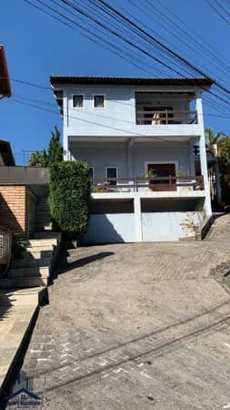 Casa em Itapevi - Condomínio Nova São Paulo