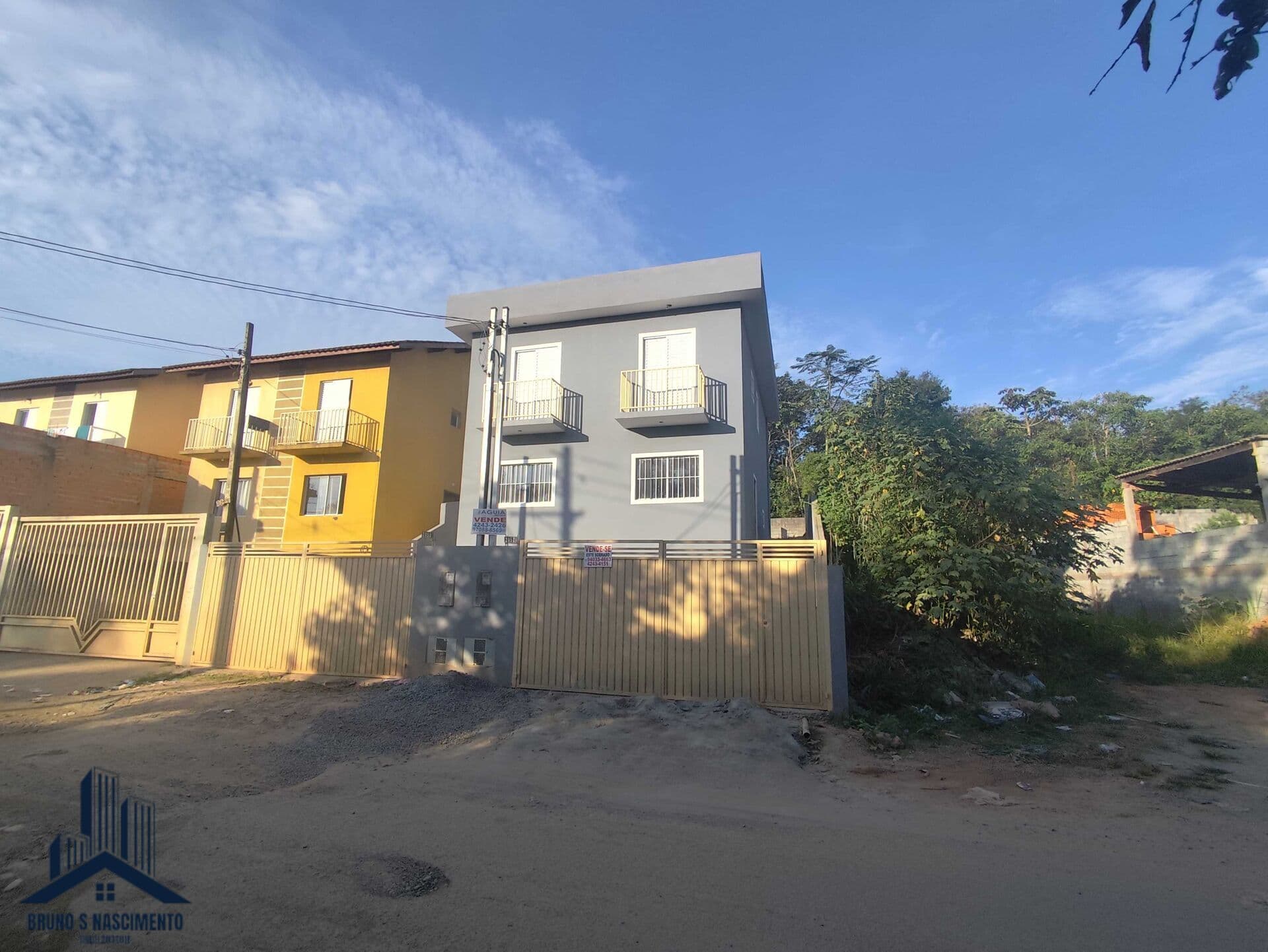 Casa em Cotia - Centreville
