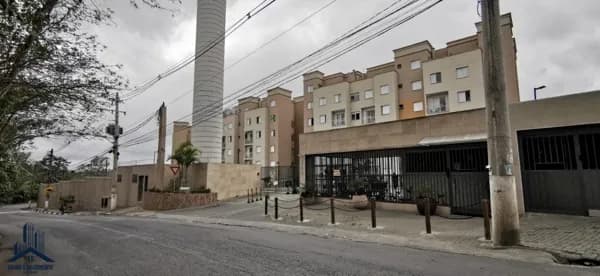 Apartamento em Cotia - Jardim Ísis