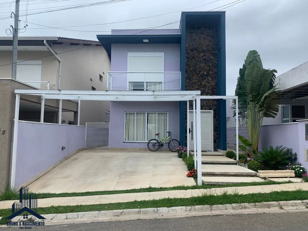 Casa Alto Padrão á venda em Cotia/SP nos Pitas, Condomínio Terras de São Fernando