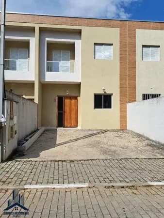 Casa à venda em Cotia/SP no Parque Rizzo, no condomínio Parque Rizzo II 135m²
