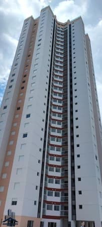 Apartamento em Embu das Artes - Esplanada