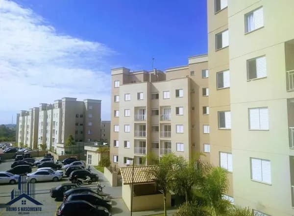 Apartamento em Cotia - Jardim Ísis