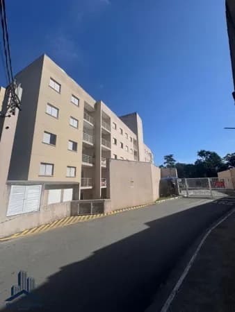 Apartamento à venda em Cotia/SP no Jardim Barro Branco no condomínio Astoria Residende III com 50m²
