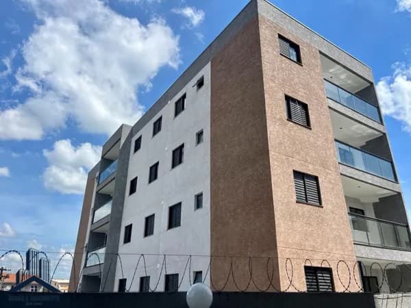 Apartamento em Cotia - Jardim dos Ipês