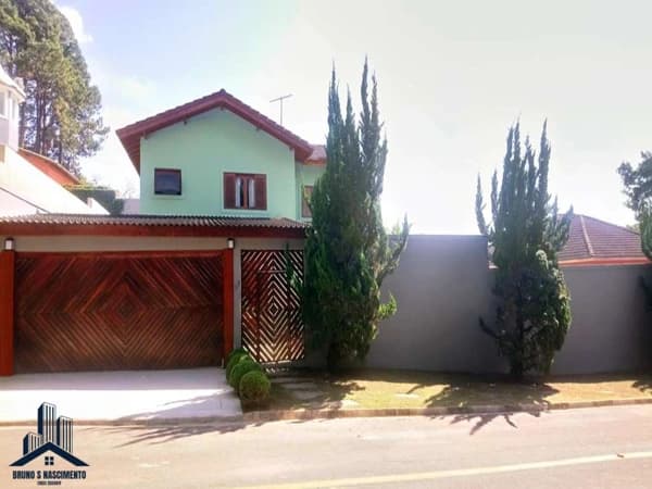 Casa em Cotia - Granja Viana II
