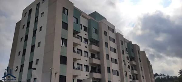 Apartamento em Cotia - Jardim Ísis
