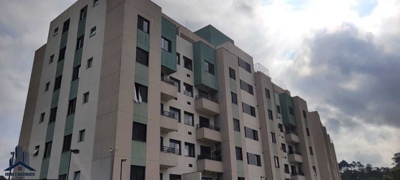 Apartamento em Cotia - Jardim Ísis
