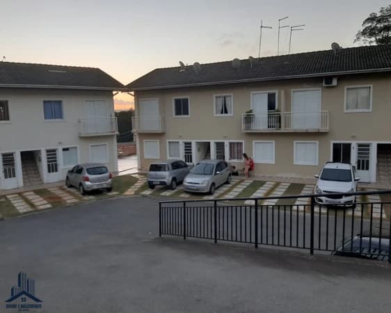 Casa em Cotia - Colinas de Cotia