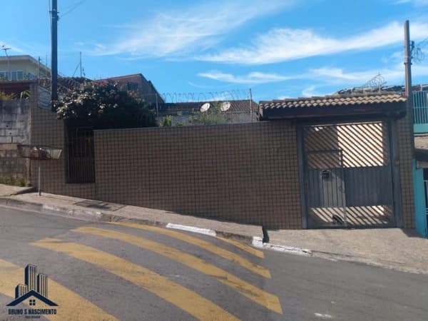 Casa em Cotia - Jardim Estela Mari